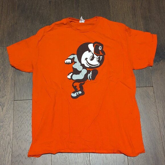 Ohio State T-Shirt (L) - Picture 1 of 2